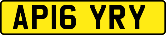 AP16YRY