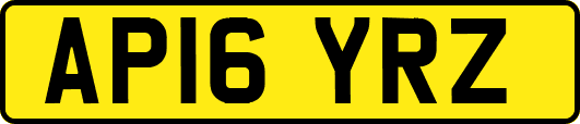 AP16YRZ