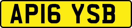 AP16YSB