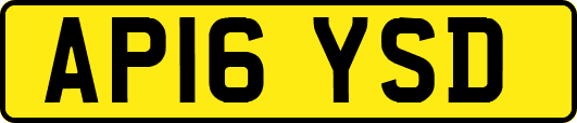 AP16YSD