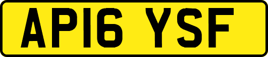 AP16YSF