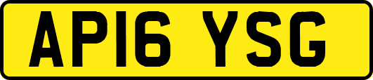 AP16YSG