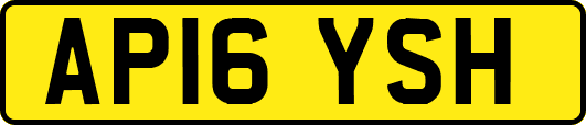 AP16YSH