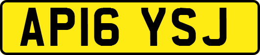 AP16YSJ