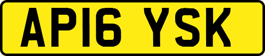 AP16YSK