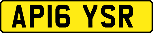 AP16YSR