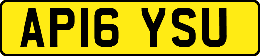 AP16YSU