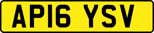 AP16YSV