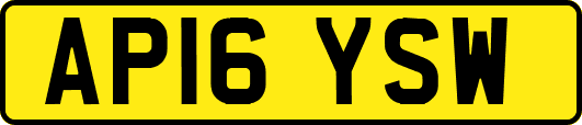 AP16YSW
