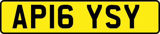 AP16YSY