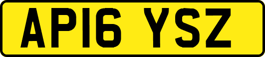 AP16YSZ