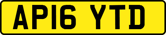 AP16YTD