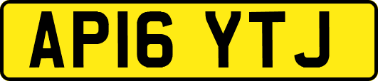 AP16YTJ