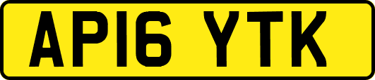 AP16YTK