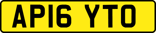 AP16YTO