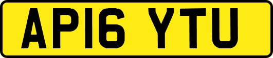 AP16YTU