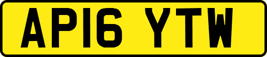 AP16YTW