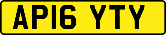 AP16YTY