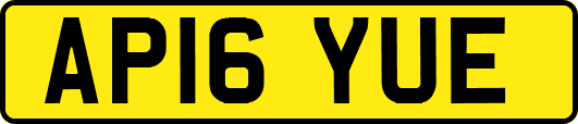 AP16YUE