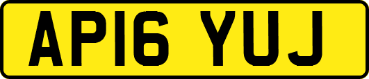 AP16YUJ