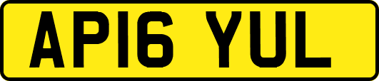 AP16YUL