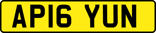 AP16YUN