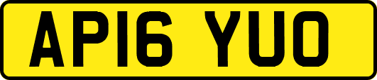 AP16YUO
