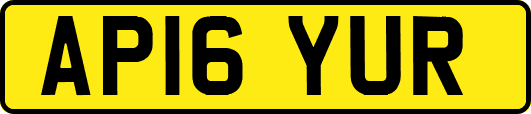 AP16YUR
