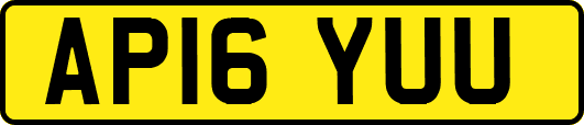 AP16YUU