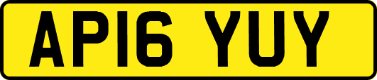 AP16YUY