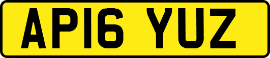 AP16YUZ