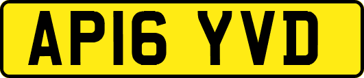 AP16YVD