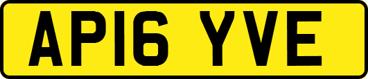 AP16YVE