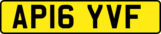 AP16YVF