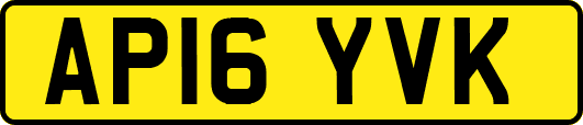 AP16YVK