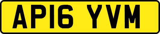 AP16YVM
