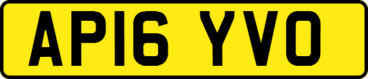 AP16YVO