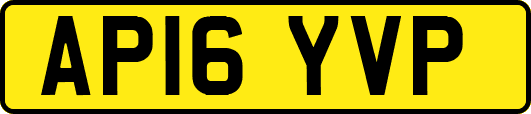 AP16YVP