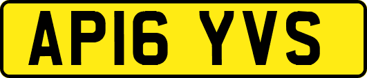 AP16YVS
