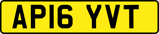 AP16YVT