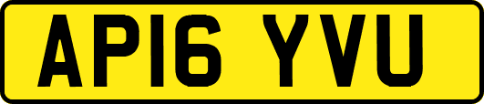 AP16YVU