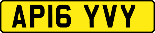 AP16YVY