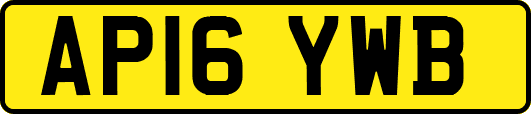 AP16YWB
