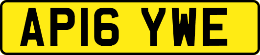 AP16YWE