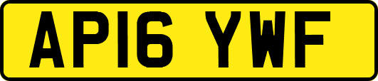 AP16YWF