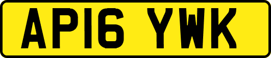 AP16YWK