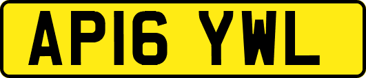 AP16YWL
