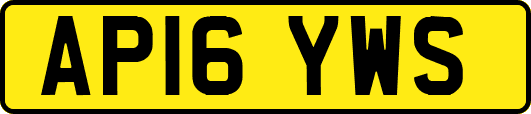 AP16YWS