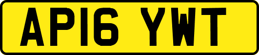 AP16YWT