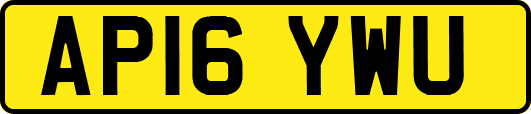 AP16YWU